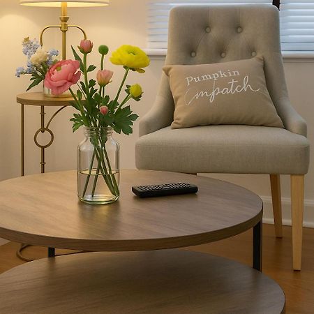 Beautiful Bright Three Bedroom House In Brighton And Hove With Free Parking ภายนอก รูปภาพ